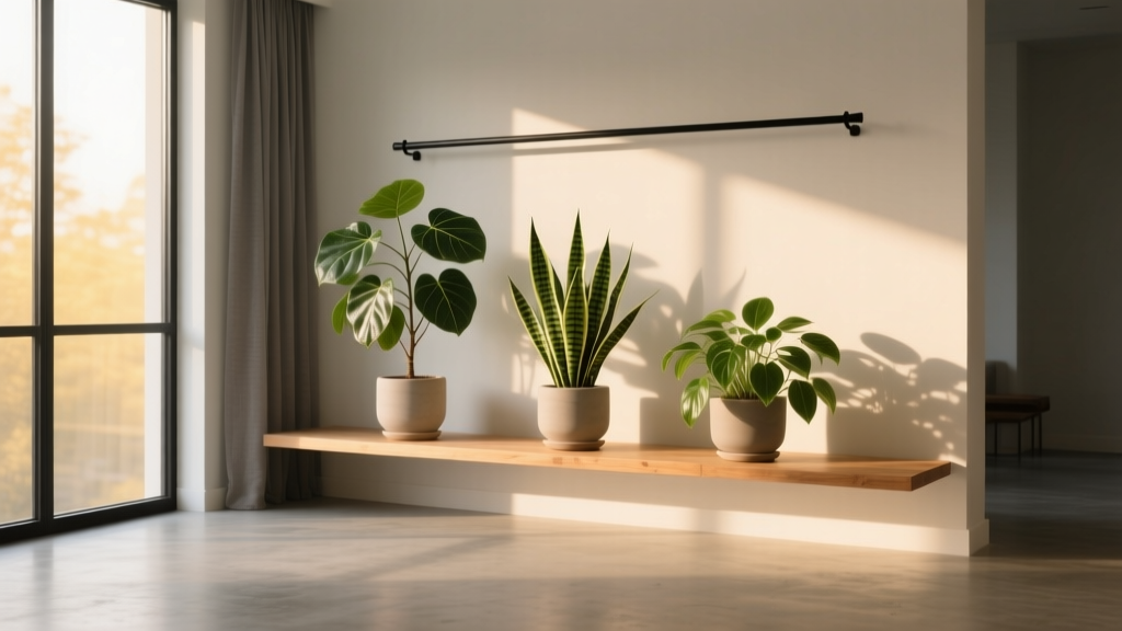 What Do I Need for Indoor Plants in Bright Light? The No-Guesswork Checklist That Prevents Sunburn, Leggy Growth, and Sudden Leaf Drop — Even If You’ve Killed ‘Sun-Lovers’ Before