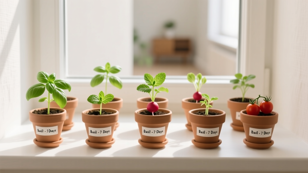 Outdoor Plants to Start Indoors Now (2026)