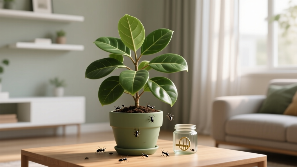 How Do I Get Rid of Gnats on Indoor Plants Pest Control: 7 Science-Backed Steps That Actually Work (No More Sticky Traps or Guesswork)