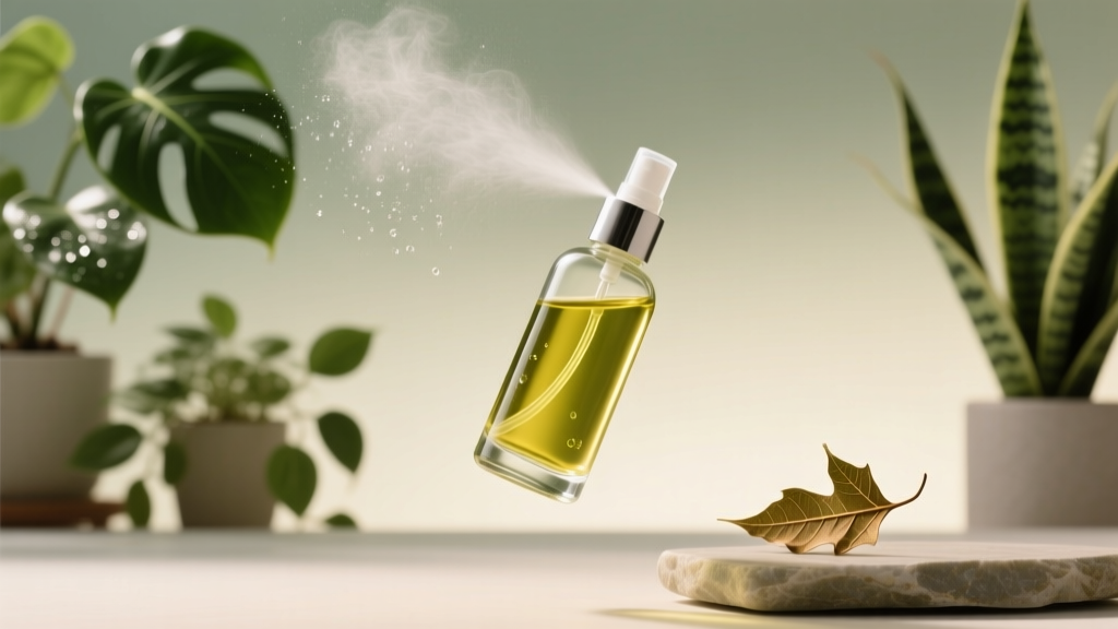 The 3-Minute Neem Oil Spray You’re Overcomplicating: A Low-Maintenance How to Make Neem Oil Spray for Indoor Plants That Actually Works (No Emulsifier Confusion, No Sticky Residue, No Guesswork)