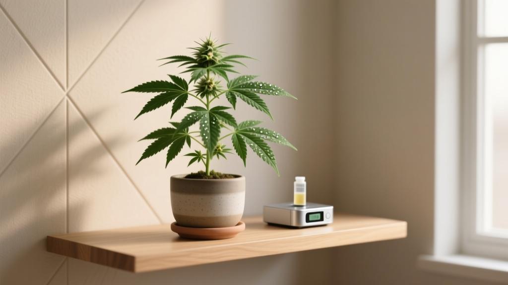 Low Maintenance How Often to Feed Indoor Cannabis Plants Nutrients: The Exact Feeding Schedule That Saves Time, Prevents Burn, and Boosts Yields (No Guesswork, No Overfeeding, No Stress)