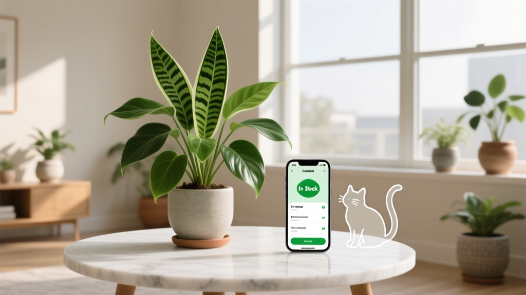 Toxic Indoor Plants at Lowe’s: Vet-Reviewed (2026)