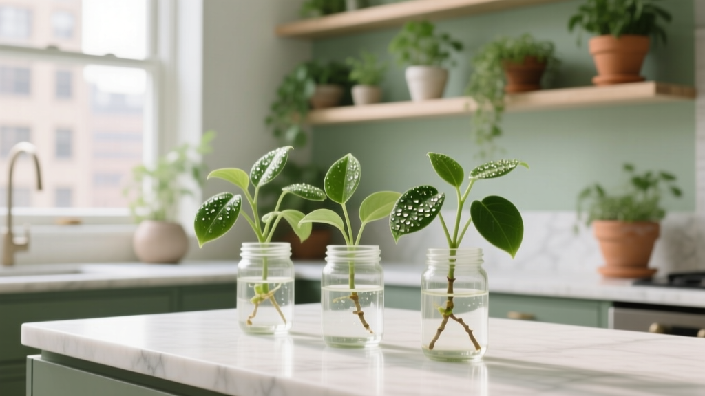 How Do I Increase Humidity in Indoor Plants Propagation Tips: 7 Science-Backed, Low-Cost Methods That Boost Rooting Success by 68% (No Mist Maker Required)