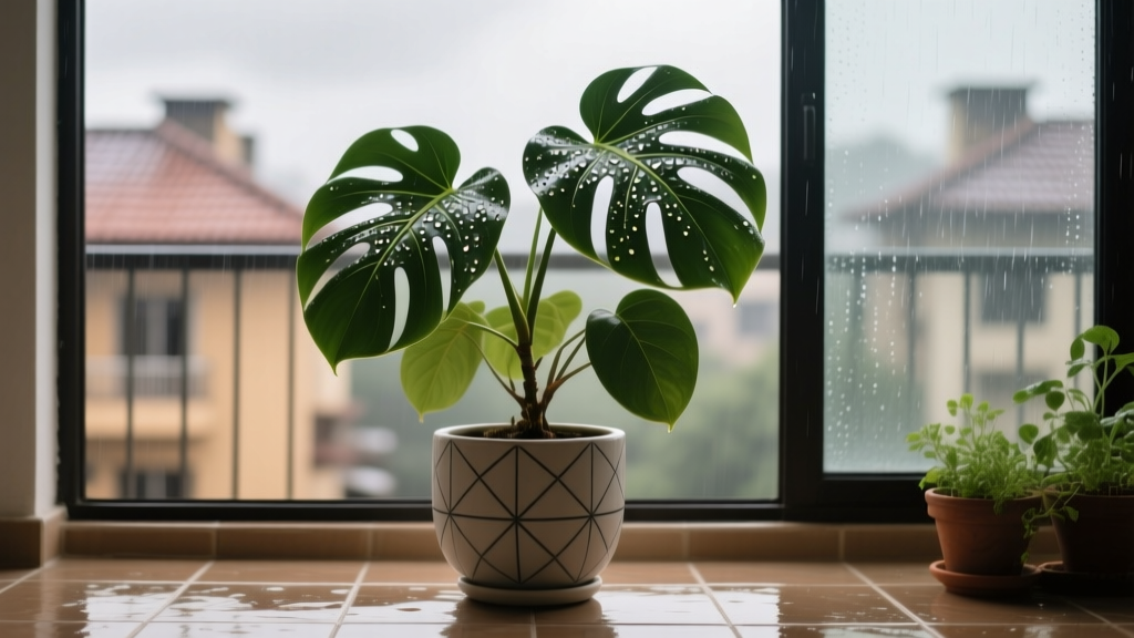 Stop Killing Your Plants: The India-Specific Watering Schedule That Actually Works — No More Guesswork, Yellow Leaves, or Root Rot (Backed by 7 Years of Monsoon-Adapted Horticulture Data)