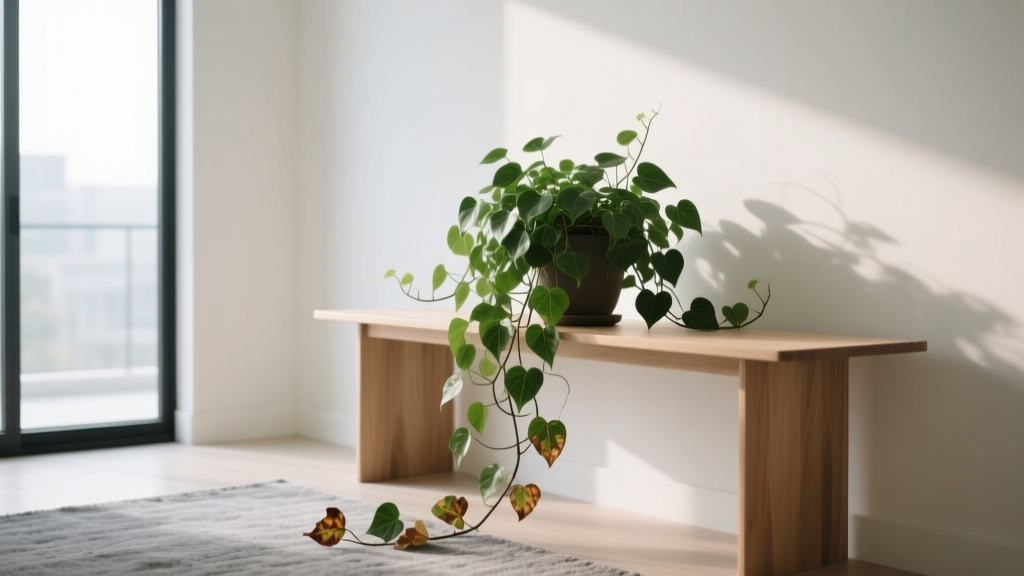 How to Revive an Ivy Plant Indoors: 7 Propagation Tips That Actually Work (Even If It’s Bare, Brown, or Barely Breathing)