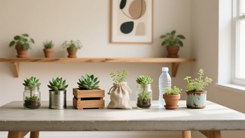 Small Indoor Planter DIY: 7 Easy Methods (2026)