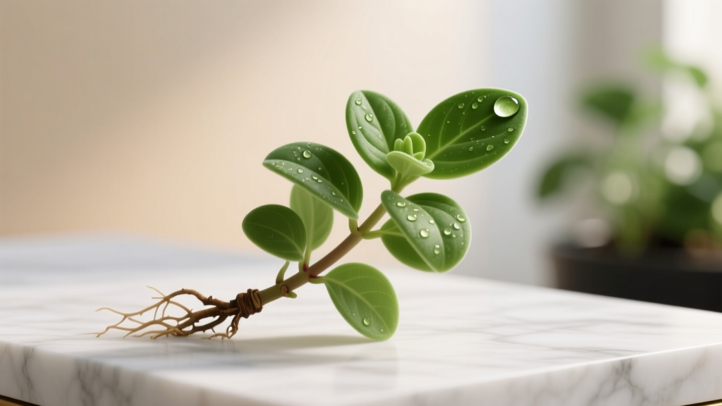 Yes, You *Can* Propagate Bower Plant (Plectranthus verticillatus)—Here’s Exactly How to Do It Right the First Time (No Root Rot, No Wasted Cuttings, Just Thriving New Plants in 3–4 Weeks)