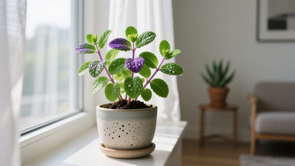Yes, Peppermint *Can* Be Grown Indoors from Seeds — But 92% of Beginners Fail Without These 5 Critical Germination & Light Steps (Here’s Exactly How to Succeed)