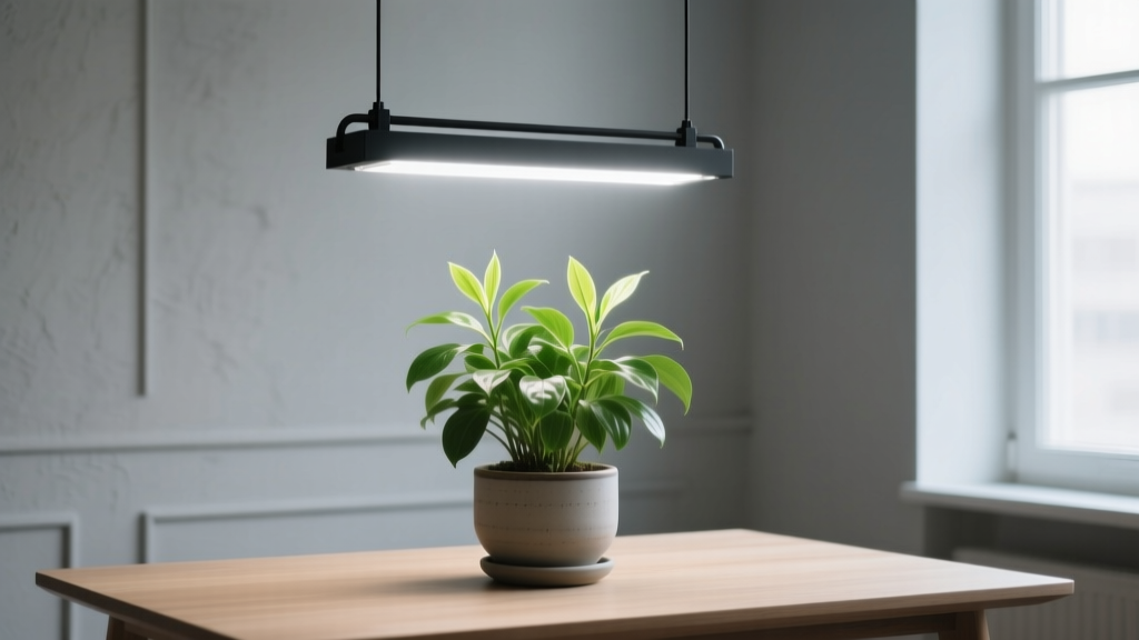 What Type of LED Bulb for Indoor Plant Not Growing? 7 Lighting Mistakes Killing Your Plants (and Exactly Which Bulbs Fix Them)