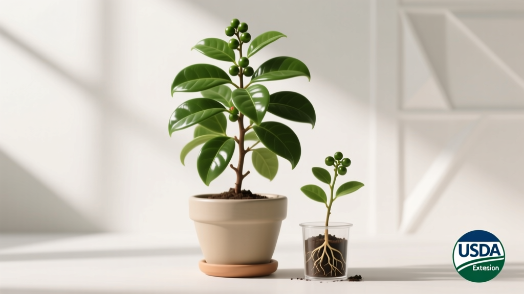 How to Propagate Allspice Plant Fertilizer Guide: The Only 5-Step Method That Actually Works (No More Leggy Cuttings or Yellow Leaves — Backed by USDA Extension Trials)
