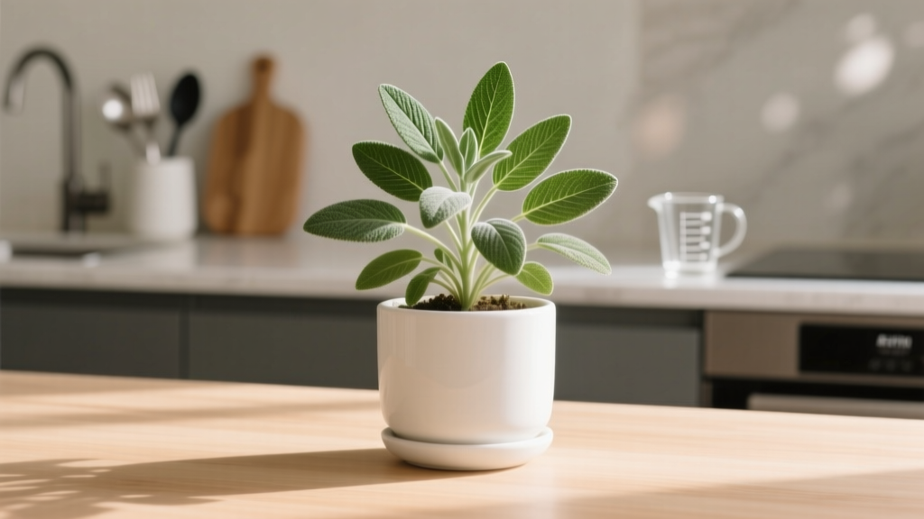 How to Care for Sage Plant Indoors Fertilizer Guide: The Truth About Feeding Your Indoor Sage (Spoiler: Over-Fertilizing Is the #1 Killer — Here’s Exactly When, What & How Much to Use)
