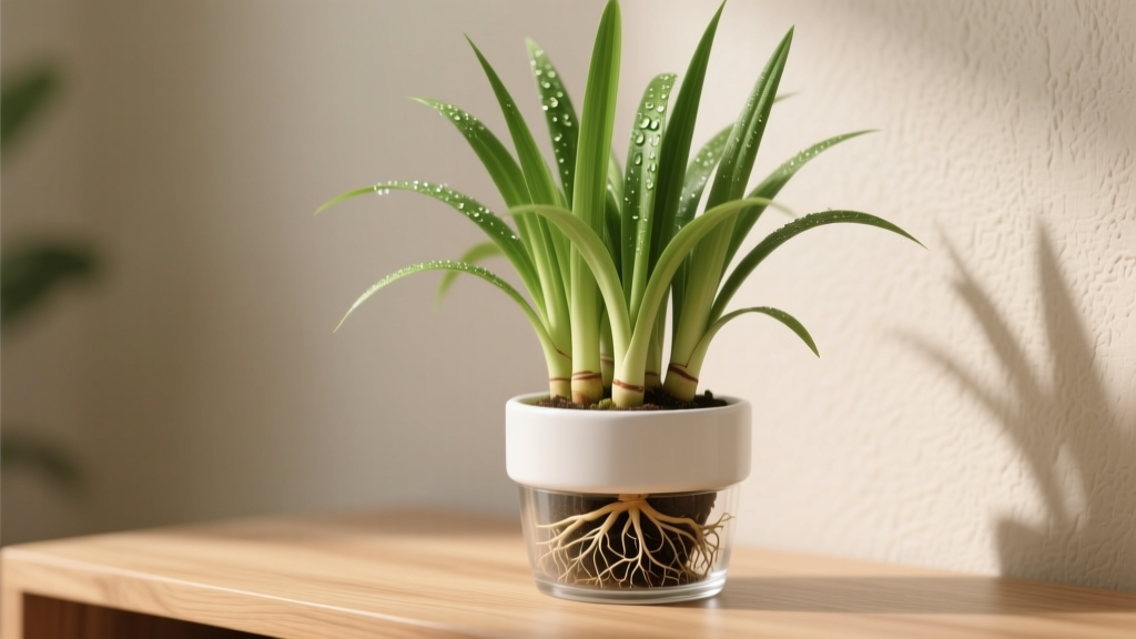 Stop Wasting Money on Lemongrass That Dies in Weeks: Here’s Exactly Where to Buy Slow-Growing, Indoor-Ready Lemongrass Plants (With Proven Root Viability & USDA Zone 4–11 Delivery)