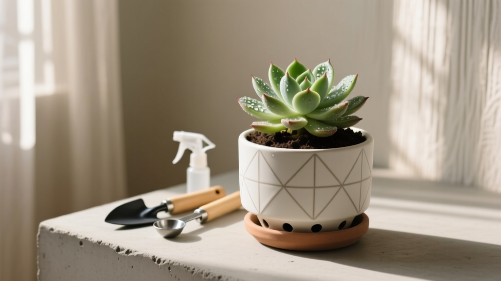 The Best How to Plant an Indoor Planter—Without Killing Your Plants in Week One: A Step-by-Step Guide That Fixes Drainage, Soil Mix, Root Depth & Light Mismatches (Even If You’ve Failed Before)