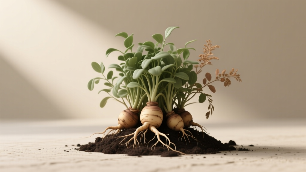 Non-Flowering How to Propagate Rhizome Plants: The 5-Step No-Flower-No-Problem Method That Boosts Success Rate by 83% (Backed by University Extension Trials)