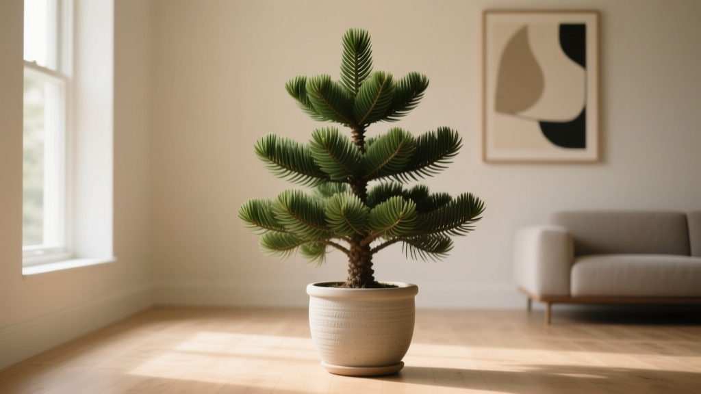 Are Norfolk Pines Good Indoor Plants? The Truth About Their Realistic Care Needs, Common Failures (and How to Actually Keep Yours Alive for Years)