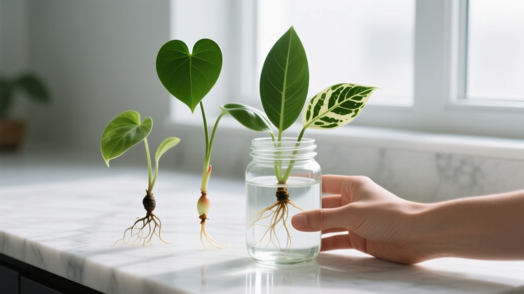 How Do You Propagate Picture Plants? 5 Foolproof Methods (Even If Yours Keeps Dropping Leaves or Rotting in Water) — Plus Timing, Tools & Troubleshooting You Won’t Find on TikTok