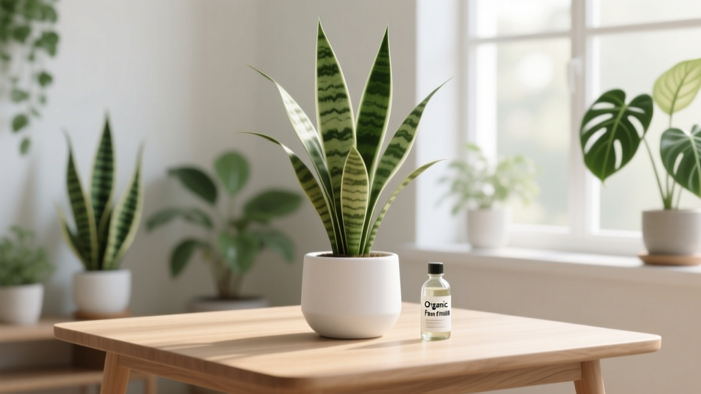 Stop Over-Fertilizing & Killing Your Dracaena Companions: The Only Indoor Fertilizer Guide You Need (Plus 7 Safe, Thriving Plant Pairings That Actually Boost Health)