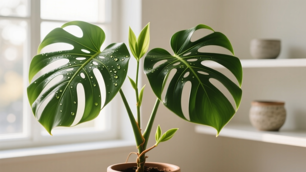 How to Care for Swiss Cheese Plant Indoors for Beginners: 7 Non-Negotiable Steps That Prevent Yellow Leaves, Root Rot, and Stunted Growth (Even If You’ve Killed Every Plant Before)