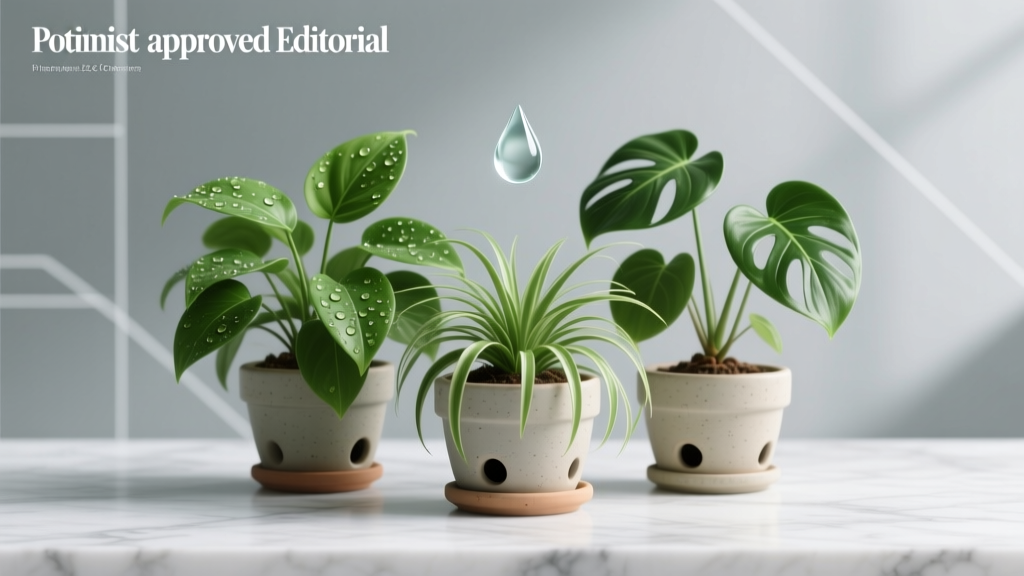 Can You Put Indoor Plants in Pots Without Holes? The Truth About Fast-Growing Plants, Drainage Myths, and How to Avoid Root Rot Without Drilling — A Botanist-Approved Guide for Beginners