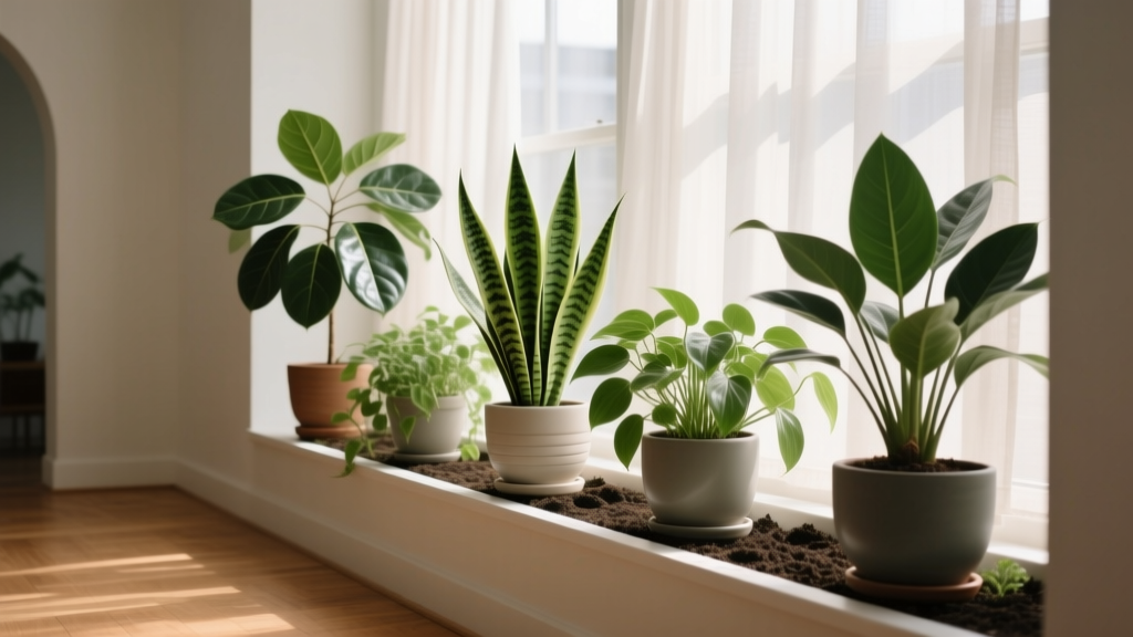 Stop Wasting Seeds: The Exact Indoor Planting Timeline for Low-Light Homes (Backed by Extension Research & 7 Real-Garden Case Studies)