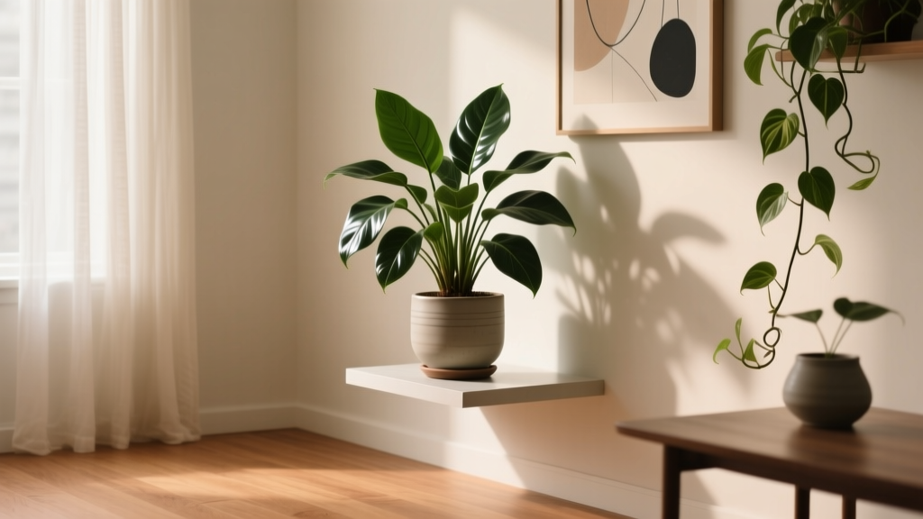 How Much Sun Do Indoor Plants Need in Low Light? The Truth About 'Low Light' — Why Your ZZ Plant Thrives in the Bathroom While Your Pothos Wilts in the Same Spot (And Exactly How to Measure It Yourself)