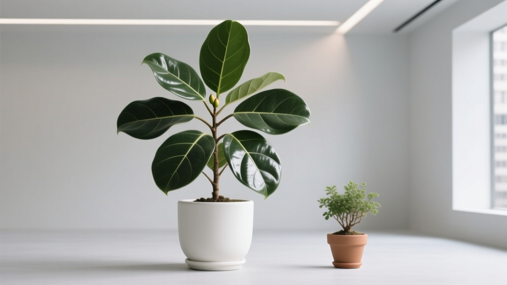 Non-Flowering Indoor Fig Plants: Where to Buy (2026)