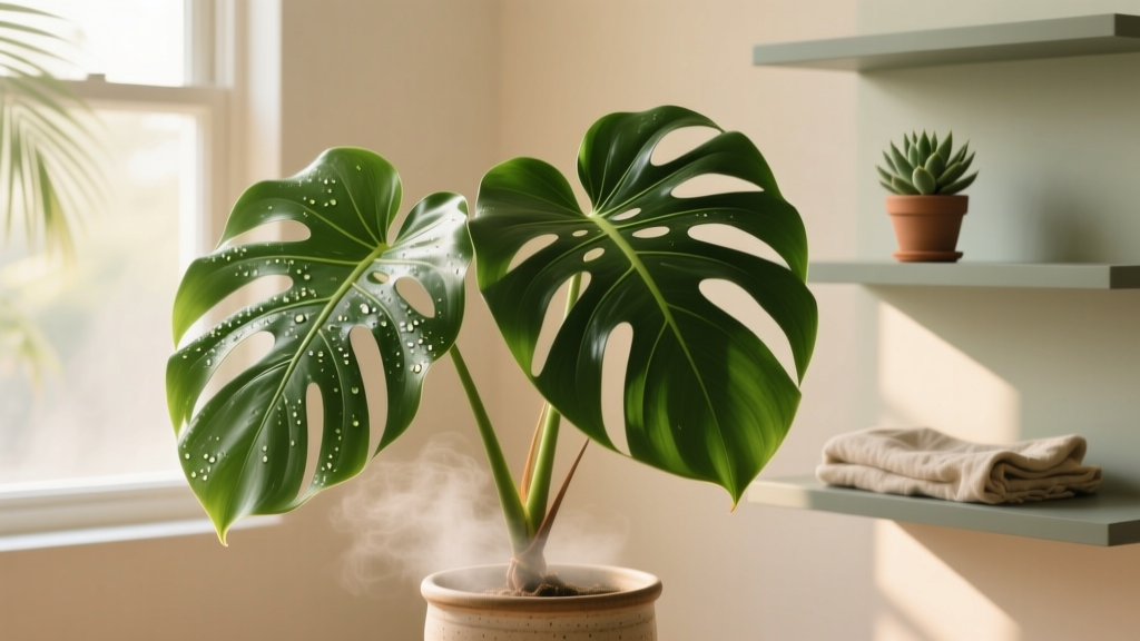 Tropical how do you look after an indoor elephant ear plant? 7 Non-Negotiable Care Rules That Prevent Yellow Leaves, Drooping, and Root Rot (Even If You’ve Killed One Before)