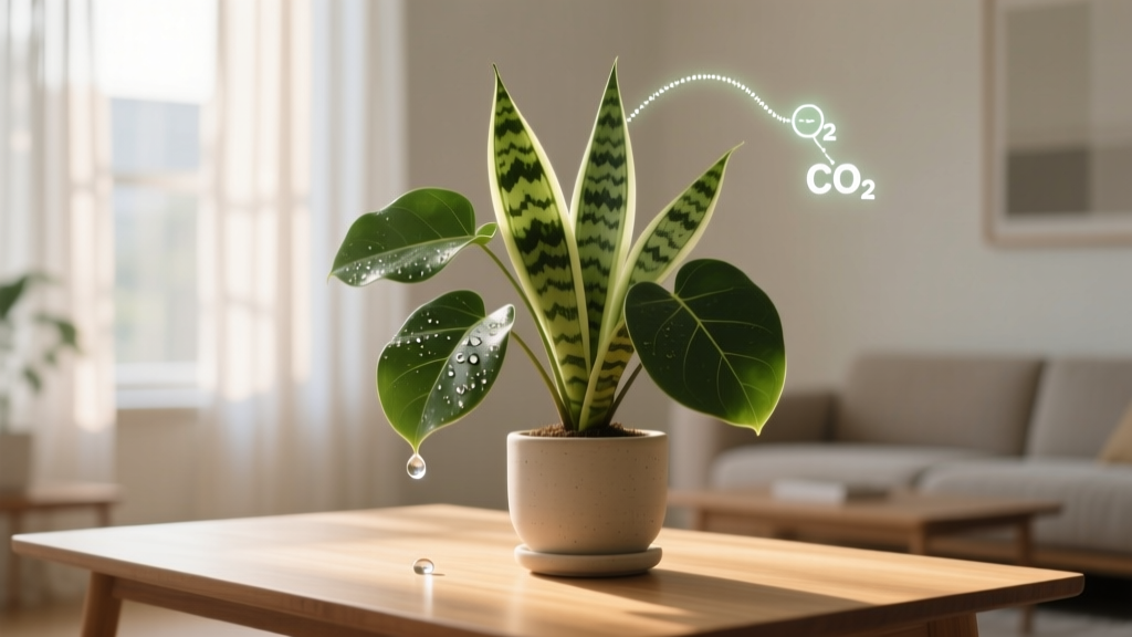 How Does Indoor Plants Do Photosynthesis Watering Schedule? The Truth Is: Overwatering Breaks the Light–Water–CO₂ Balance—Here’s Your Science-Backed 5-Minute Weekly Watering Plan That Boosts Photosynthesis (Not Drowns It)