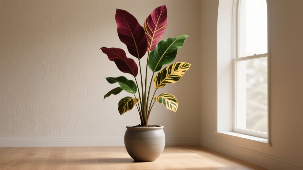 How Tall Do Hawaiian Ti Plants Grow Indoors? The Truth About Tropical Height Limits (And How to Control It — Without Stunting Growth or Sacrificing Vibrancy)