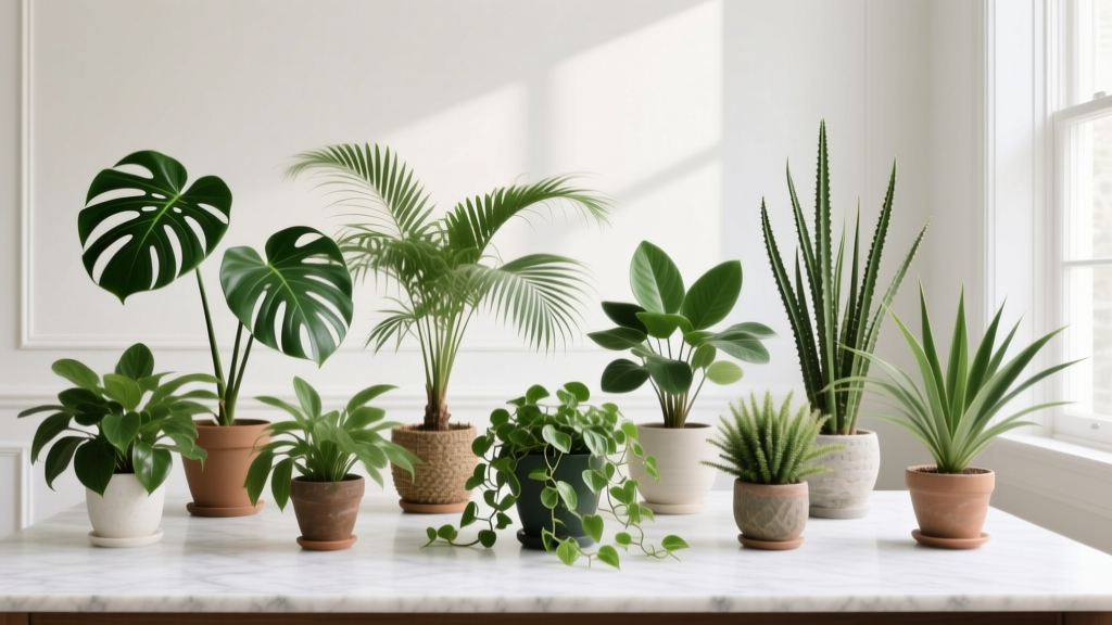 Tropical Plants for Indoors: 12 Pet-Safe Picks (2026)