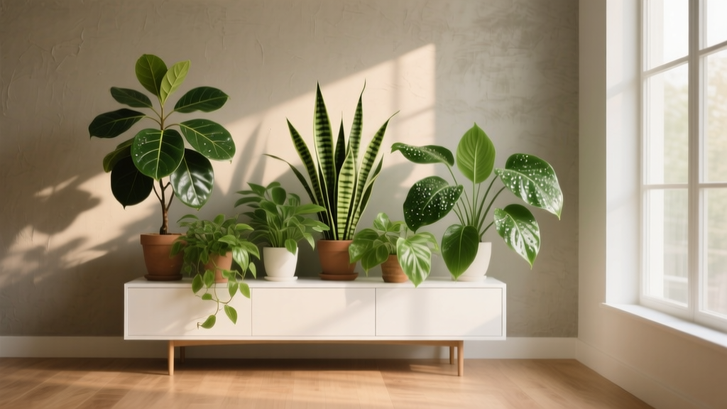 How to Grow Healthy Indoor Plants Without Bugs: The 7-Step Science-Backed System That Stops Infestations Before They Start (No Pesticides, No Guesswork, Just Real Results)