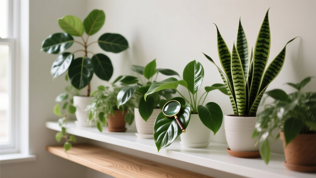 Non-Flowering How To Prevent Indoor Plant Bugs: 7 Science-Backed Steps That Stop Infestations Before They Start (No Sprays, No Stress, Just Healthy Leaves)
