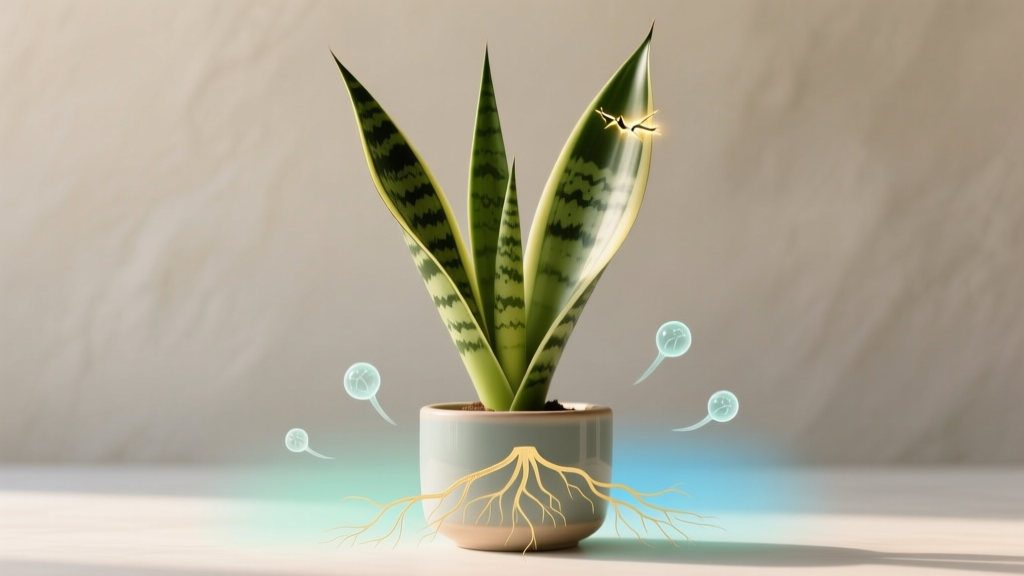 How Long Does It Take to Propagate Snake Plant in Bright Light? The Truth About Speed, Success Rates, and Why Your 'Fast' Cuttings Might Fail (Spoiler: Light Isn’t the Main Driver)