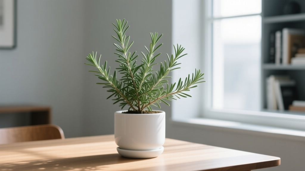 How Long Will an Outside Rosemary Plant Live Indoors? The Truth About Fertilizer, Light, and Lifespan—Plus a Step-by-Step Indoor Survival Guide That Doubles Its Life Expectancy