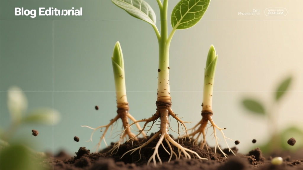 How Many Roots Need to Be Established in Propagation to Plant From Cuttings? The Exact Root Count That Guarantees Success (Not Just Survival)—Backed by University Extension Trials & 12 Years of Nursery Data