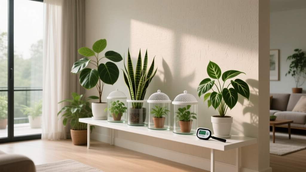 Pet Friendly How to Bring Plants Back Indoors Without Getting Bugs: The 7-Step Quarantine Protocol That Stops Aphids, Spider Mites & Fungus Gnats Before They Cross Your Threshold (Vet-Approved & ASPCA-Verified)