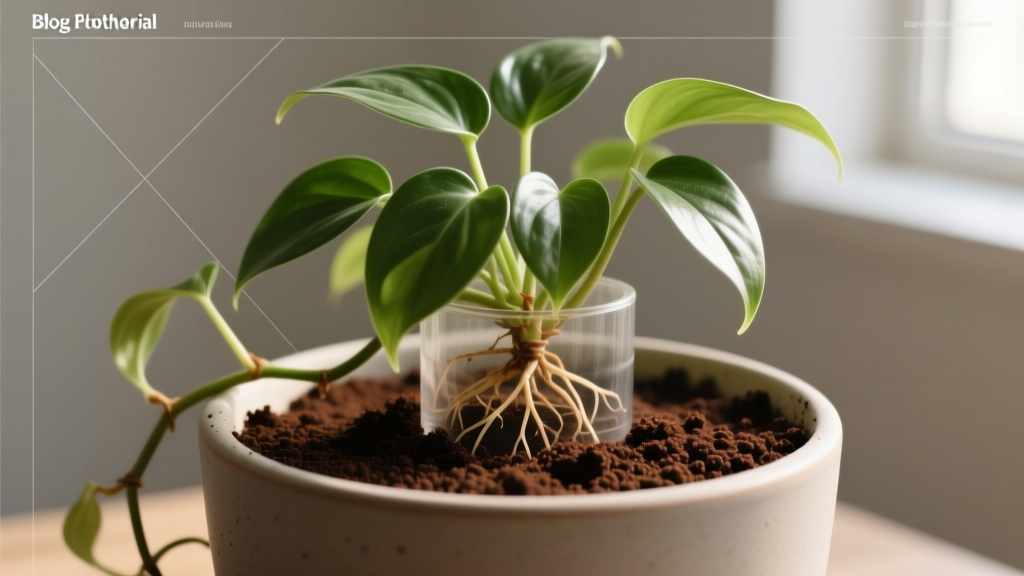 Can you add coffee grounds to indoor plants soil mix? The Truth About Acidity, Nitrogen, and Root Rot—What 7 University Extension Studies Reveal (and Why Your Pothos Might Hate It)