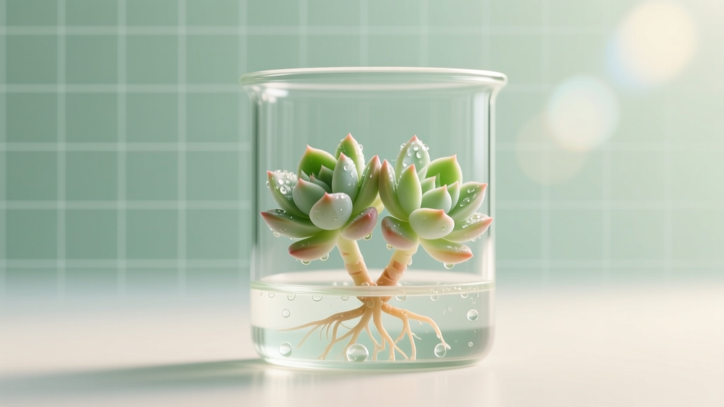 In Vitro Clonal Propagation in Plants: Truth & Uses