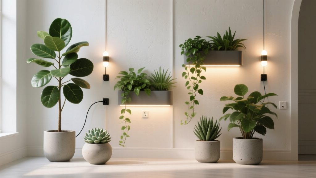 LED Plant Lighting: Science-Backed Indoor Tips