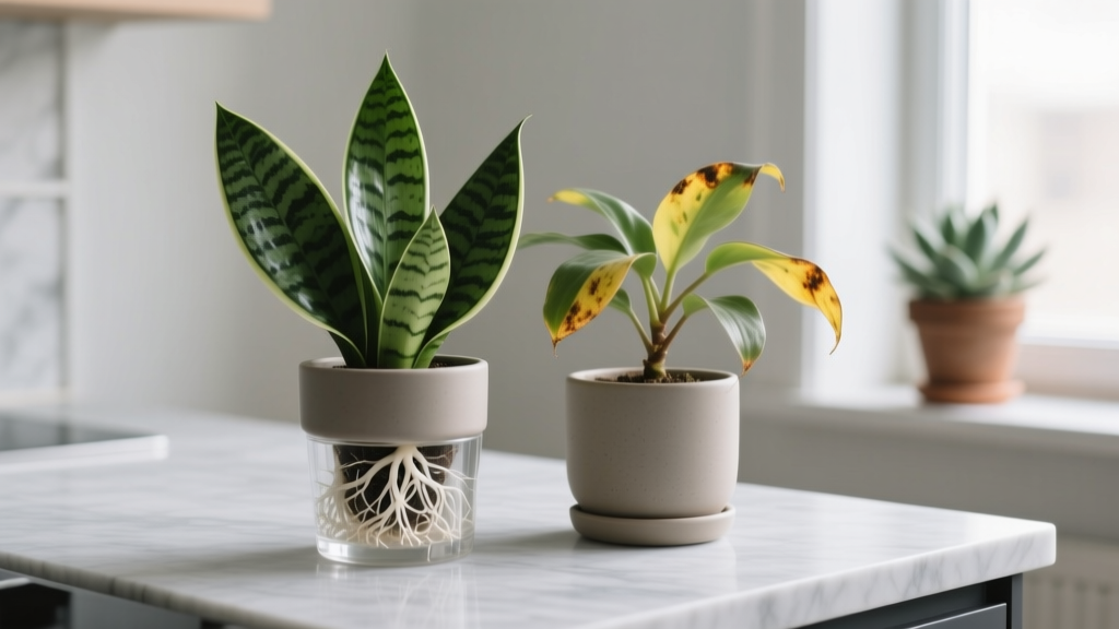 Non-flowering can you use Miracle-Gro potting mix for indoor plants? The truth about root health, nutrient burn, and why your snake plant or ZZ plant might be silently suffering — plus 5 safer alternatives that actually support long-term vitality.