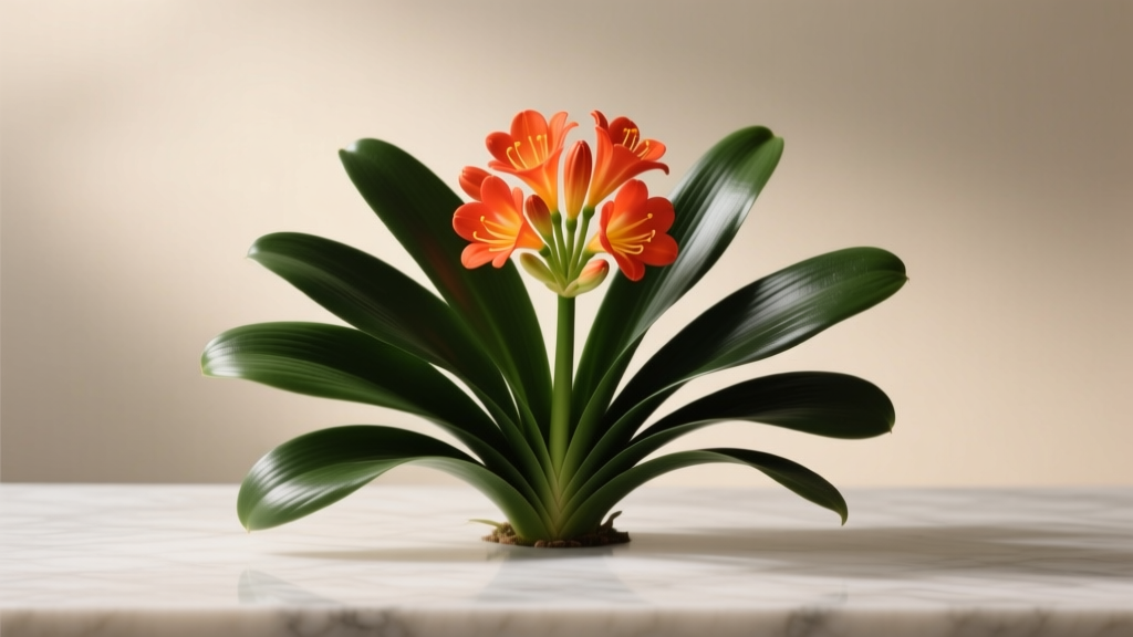 Stop Waiting Years for More Clivias: The Fast-Growing How to Propagate Clivia Plants Method That Works in Just 8–12 Weeks (No Expert Skills Needed)
