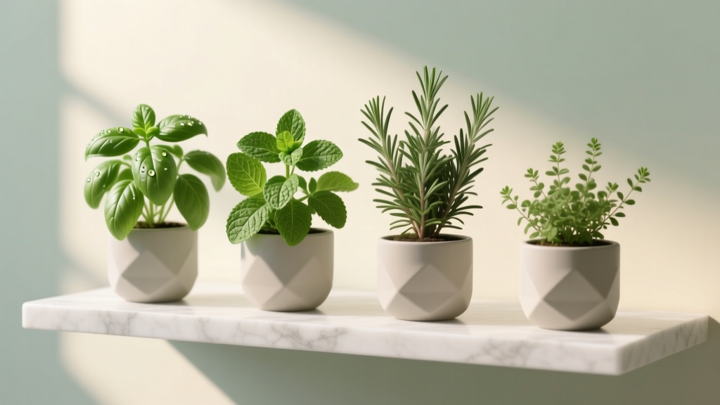 Can Outdoor Herbs Really Thrive Indoors? The Truth About Growing Basil, Mint, Rosemary & Thyme Inside — 7 Science-Backed Mistakes That Kill 83% of Indoor Herb Plants (And How to Fix Them in Under 10 Minutes)