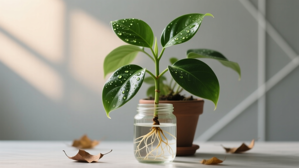 Yes, You *Can* Propagate Plants in the Winter—Here’s Exactly How to Do It Right (Without Killing Your Cuttings or Wasting Time)