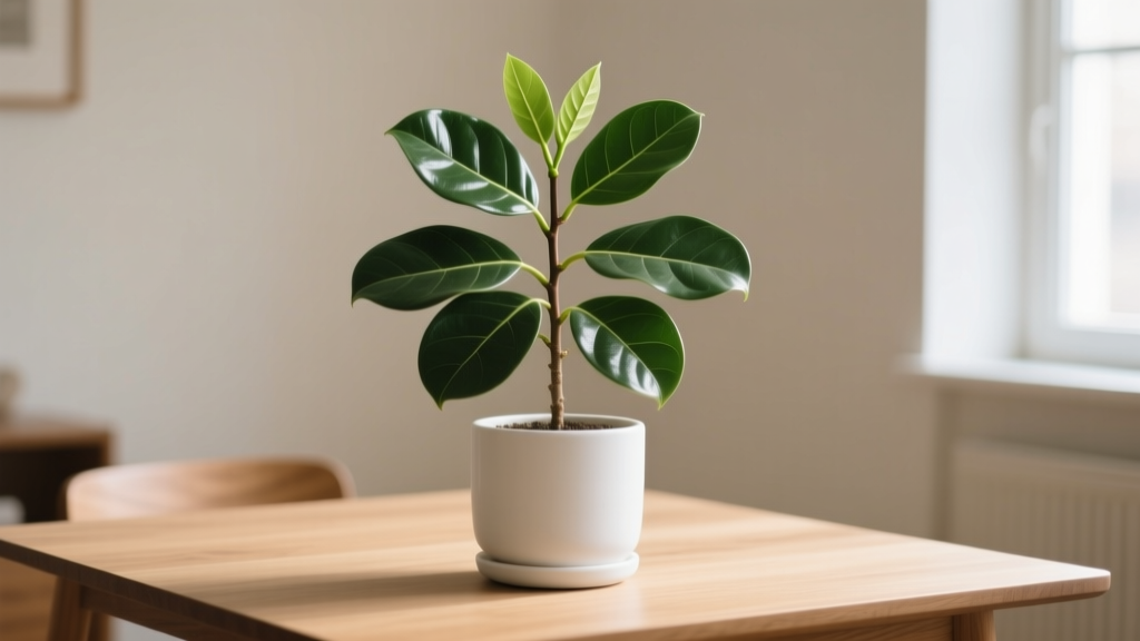 The Fiddle Leaf Fig Propagation & Fertilizer Guide You Actually Need: Skip the Root Rot, Avoid Stunted Growth, and Get Strong New Plants in 6–8 Weeks—No Guesswork, No Wasted Money