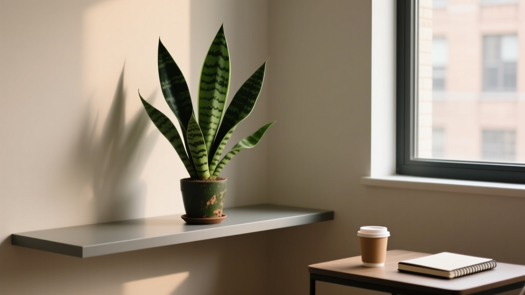 Stop Wasting Time on Fussy Plants: The Realistic, Low-Maintenance Guide to Slow Growing How to Grow Indoors Plants — 7 Proven Strategies That Actually Work for Busy People With Low Light, Irregular Schedules, and Zero Green Thumb Experience