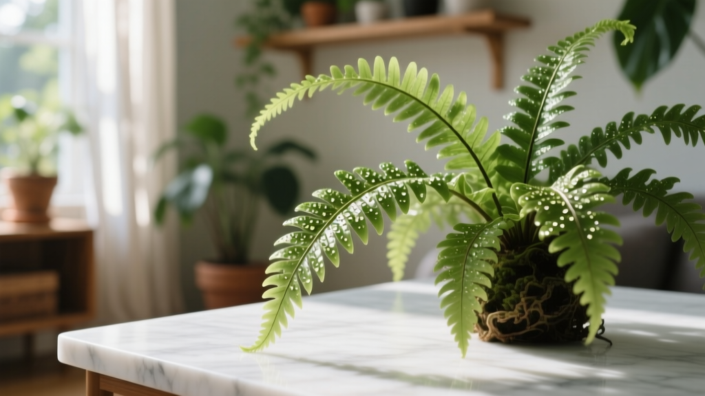 Ferns: Indoor or Outdoor Plants? (2026)