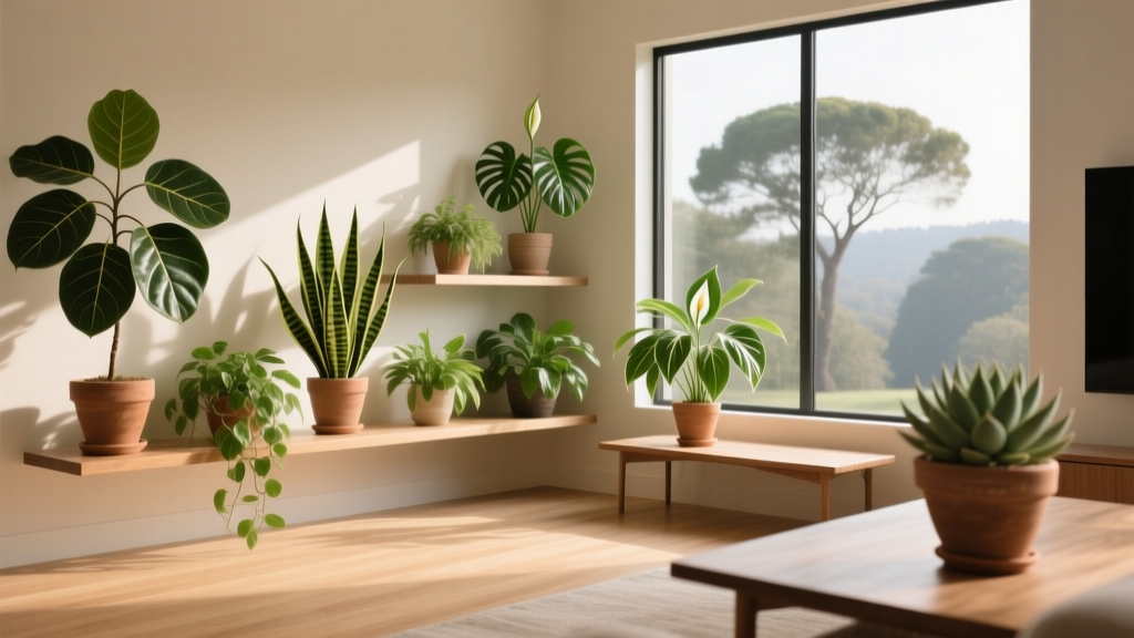National Indoor Plant Week 2019 Dates (2026)