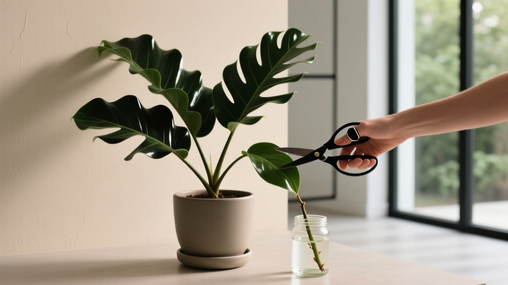 How to Prune a ZZ Plant Indoors & Propagate It Successfully: 7 Mistakes That Kill Your ZZ (and Exactly How to Avoid Them)
