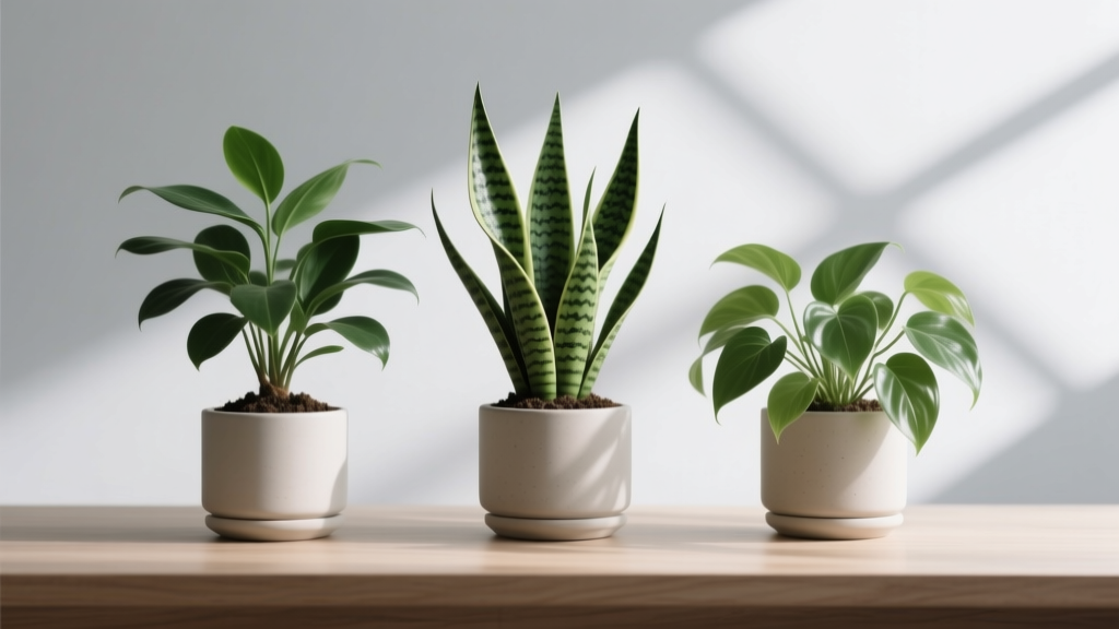 The Truth About Low-Light Indoor Plants: Why Your 'Perfect Soil Mix' Is Failing—And the 7 Science-Backed Blends That Actually Work for ZZ Plants, Snake Plants & Pothos (No More Yellow Leaves or Root Rot)