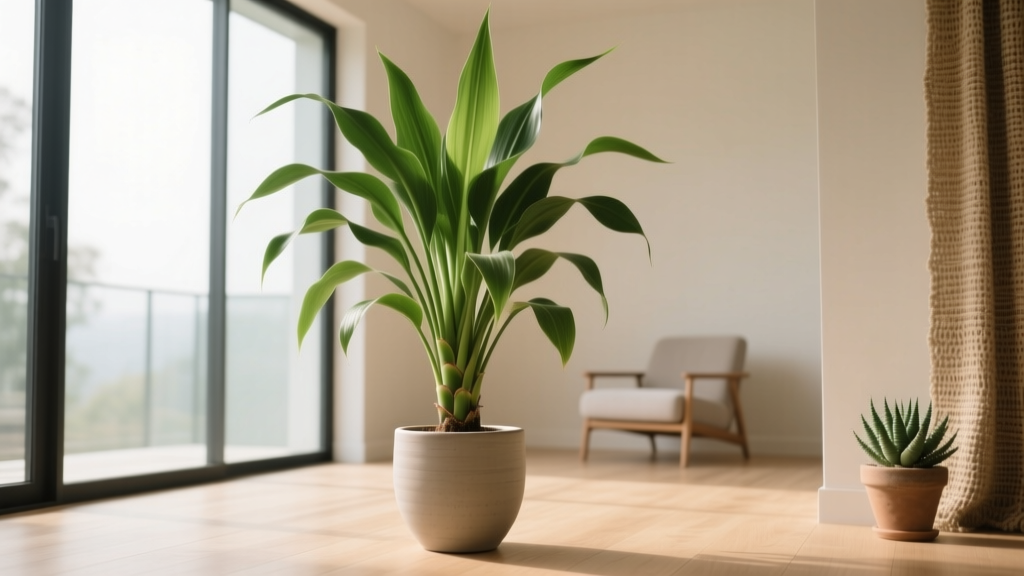 Stop Killing Your Mass Cane: The Real 'Easy Care How to Care for Mass Cane Plant Indoors' Guide That Actually Works (7 Simple Rules Backed by Horticulturists)